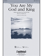 You Are My God & King by Fettke Tom for SATB