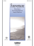 Forevermore by - Keveren Phillip - for SATB