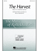 Harvest by Dilworth Rollo - Dilworth Rollo - for SATB