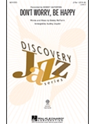 Don't Worry Be Happy by McFerrin Bobby - Snyder Audrey - Bobby McFerrin for VoiceTrax