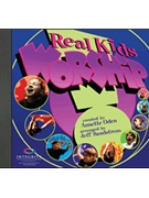 Real Kids! Worship by Oden Annette - Sandstrom Jeff - for CD (12 Xmas and Non-season)
