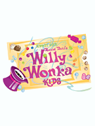 Willy Wonka KIDS for Audio Sampler (Audio Sampler - MTI's Broadway KIDS)