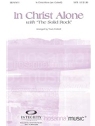 In Christ Alone W/the Solid Rock by Redman Matt - Cottrell Travis - Travis Cottrell for Instrumental Parts