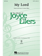My Lord by Eilers Joyce for ShowTrax CD