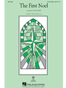 First Noel by - Eilers Joyce - for Accompaniment CD