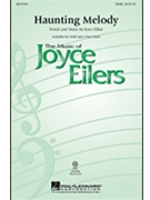 Haunting Melody by Eilers Joyce for Accompaniment CD