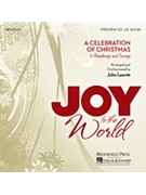 Joy To The World by - Leavitt John - for CD