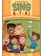Sing 6-7-8 by Emerson Roger for Text