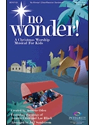 No Wonder! by Oden and Black - Sandstrom Jeff - for Listening CD 10-Pak