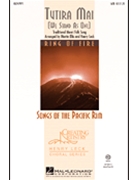 Tutira Mai (We Stand As One) by - Leck and Ellis - for SATB