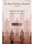 It's The Holiday Season by - Emerson Roger - for VoiceTrax CD