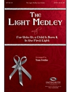 Light Medley by - Fettke Tom - for Accompaniment CD