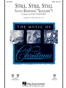 Still Still Still W/brahms' Lullaby by - Keveren Phillip - for 2-Part