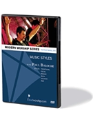 Music Styles by Paul Baloche for