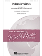 Maximina by Colombia - Giraldo Julian Gome - for SSA