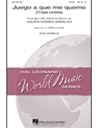 Juego A Que Me Quemo by Colombia - Giraldo Julian Gome - for SSA