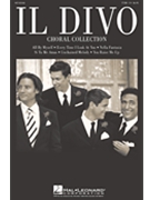 Il Divo by Il Divo for TTBB