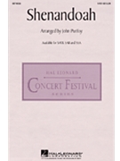 Shenandoah by - Purifoy John - for SAB and Piano