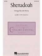 Shenandoah by - Purifoy John - for SSA