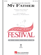 My Father by Collins Judy - Robinson Russell L - Judy Collins for Accompaniment CD