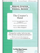 Creator's Hand by Shepperd Mark for CD-ROM