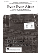 Ever Ever After From "enchanted" by - Lojeski Ed - Carrie Underwood for SATB