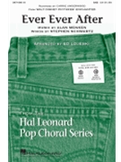 Ever Ever After From "enchanted" by - Lojeski Ed - Carrie Underwood for SAB and Piano