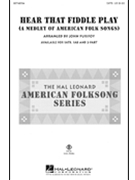 Hear That Fiddle Play by - Purifoy John - for 2-Part
