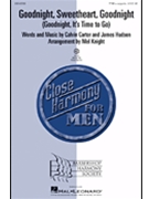 Goodnight Sweetheart Goodnight by Hudson James - Knight Mel - for VoiceTrax