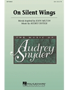 On Silent Wings by Snyder Audrey for SSA