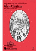 White Christmas by Irving Berlin - Snyder Audrey - The Drifters Version for Accompaniment CD