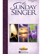 Sunday Singer 2009 by Various - Various - for CD (Easter/spring)