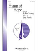 Hymn Of Hope forrest Dan for SATB