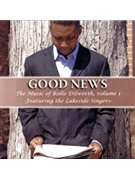 Good News by Dilworth Rollo - Dilworth Rollo - for CD