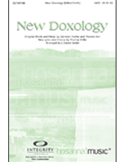 New Doxology by Miller Thomas - Smith J Daniel - for SATB