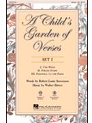 Child's Garden Of Verses by Bitner Walter for Unison