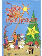 Super Gift From Heaven by Hager and Bock for Teacher Book (Digital Resource)