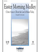 Easter Morning Medley by - Lanier Gary - for SATB