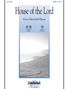 House Of The Lord by Wilkerson Keith for SATB