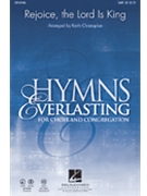 Rejoice The Lord Is King by - Christopher Keith - for Instrumental Parts