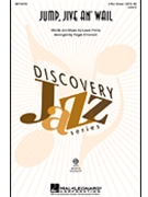 Jump Jive An' Wail by Prima Louis - Emerson Roger - Louis Prima for 2-Part