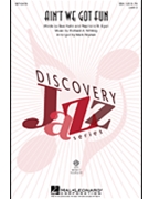 Ain't We Got Fun by Whiting Richard - Brymer Mark - Renee Olstead for VoiceTrax