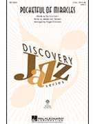 Pocketful Of Miracles by - Emerson Roger - Sinatra Frank for VoiceTrax