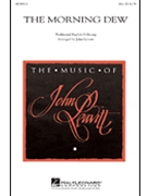 Morning Dew by - Leavitt John - for SSA