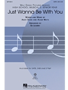 Just Wanna Be With You by Dodd Andy - Lojeski Ed - for 2-Part
