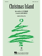 Christmas Island by Moraine Lyle - Billingsley Alan - Brian Setzer for Accompaniment CD