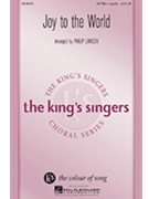 Joy To The World by Handel George Frideric - Lawson Philip - The King's Singers for SATTBB