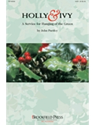 Holly & Ivy by - Purifoy John - for Accompaniment CD