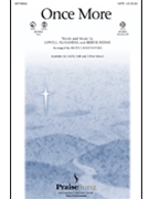 Once More by Alexander and Herms - Christopher Keith - for 2-Part Mixed