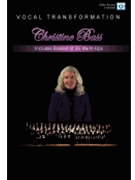 Vocal Transformation For Secondary Schoo by Bass Christine for DVD (2disc Dvd Set)